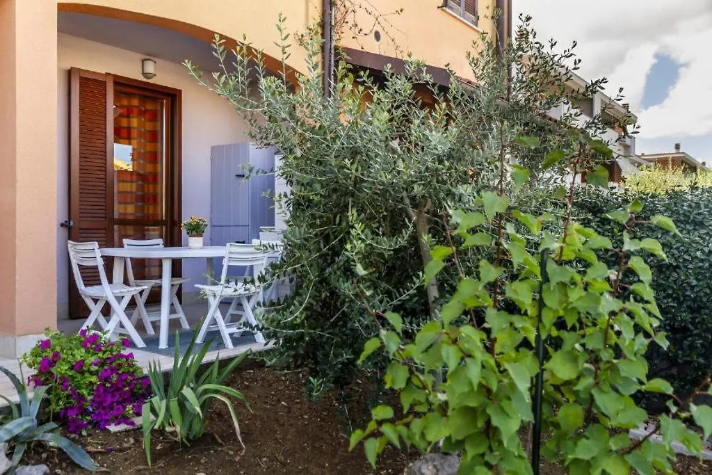 Casa Saragat Grosseto Apartment Italy