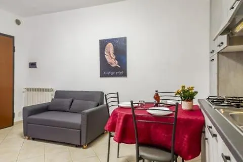 Casa Saragat Grosseto Apartment
