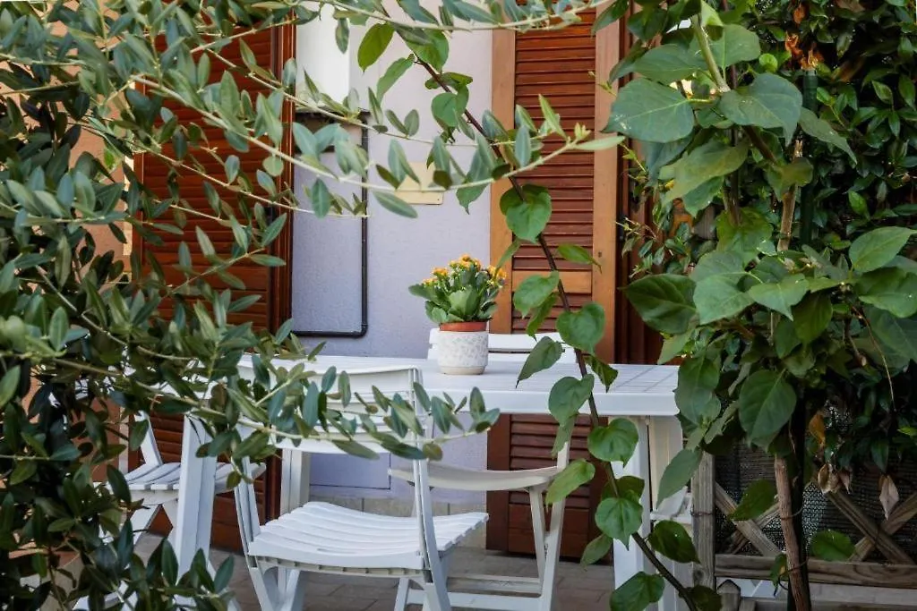 Casa Saragat Grosseto Apartment 0*,  Italy