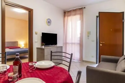 Casa Saragat Grosseto Apartment