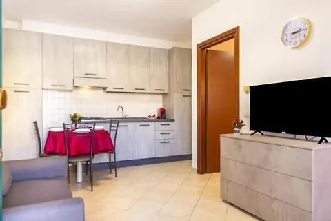 Casa Saragat Grosseto Apartment