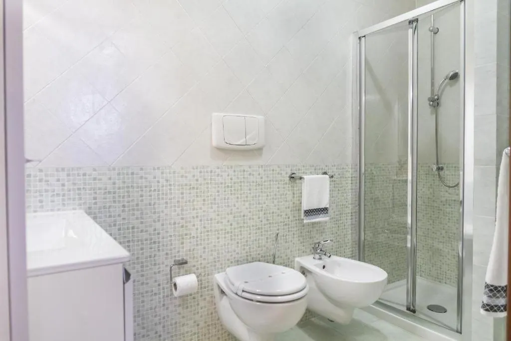 Casa Saragat Grosseto Apartment