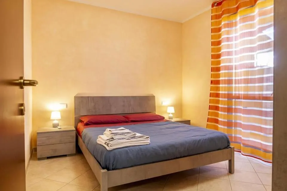 Casa Saragat Grosseto Apartment