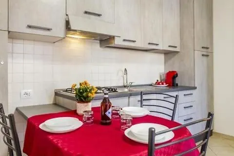Casa Saragat Grosseto Apartment 0*,