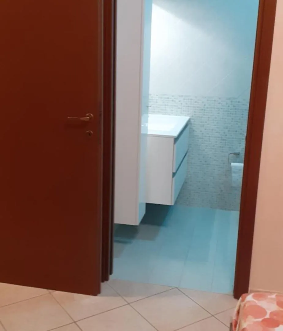 Casa Saragat Grosseto Apartment Italy
